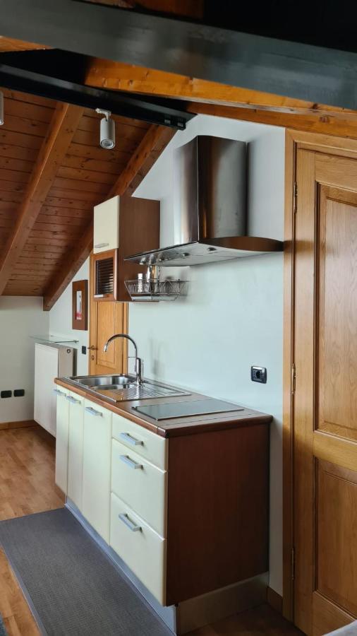 Appartamento Modenese 8 Пескьера-дель-Гарда Экстерьер фото